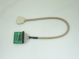 H-UDI / AUD 36pinプローブ